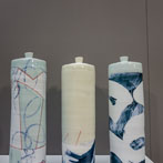 Ceramic Art London 2018 - Adam Frew